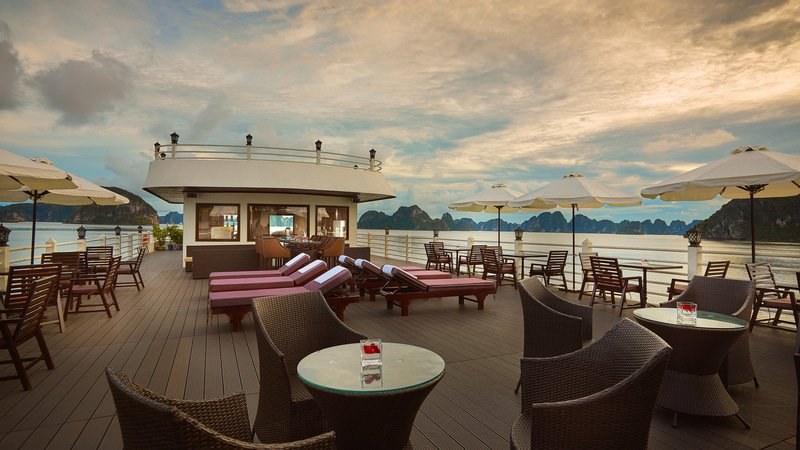 Athena Luxury ivivu 2