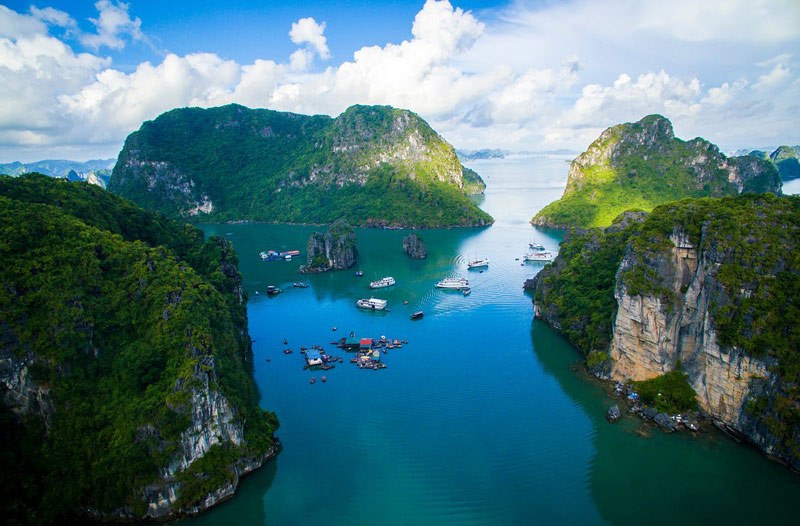 Cẩm nang du lịch Cẩm Phả, Quảng Ninh với 7 điểm đến tuyệt vời 6