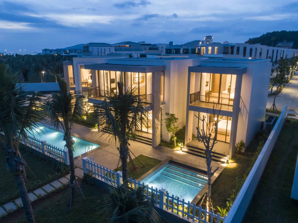 Premier Village Hạ Long ivivu 1