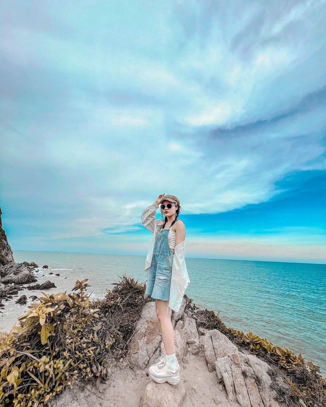 Ảnh: @thu.ha.stellar