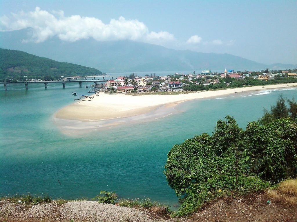 vịnh biển việt nam