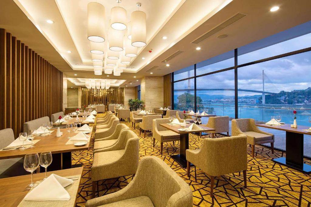Wyndham Legend Hạ Long ivivu 6