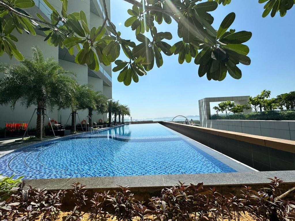 Mường Thanh Luxury Hạ Long Residence ivivu 4