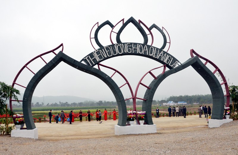 Ảnh: Báo Quảng Ninh