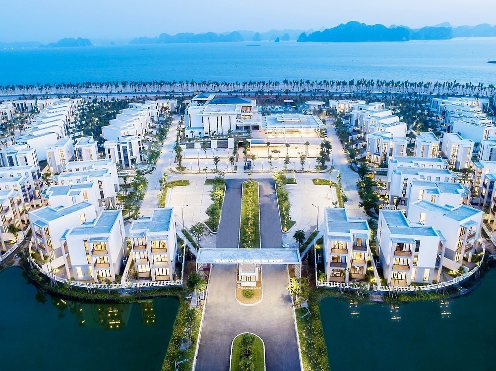 Premier Village Hạ Long ivivu 10