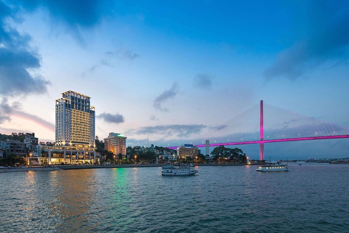 Wyndham -Legend -Hạ -Long-ivivu