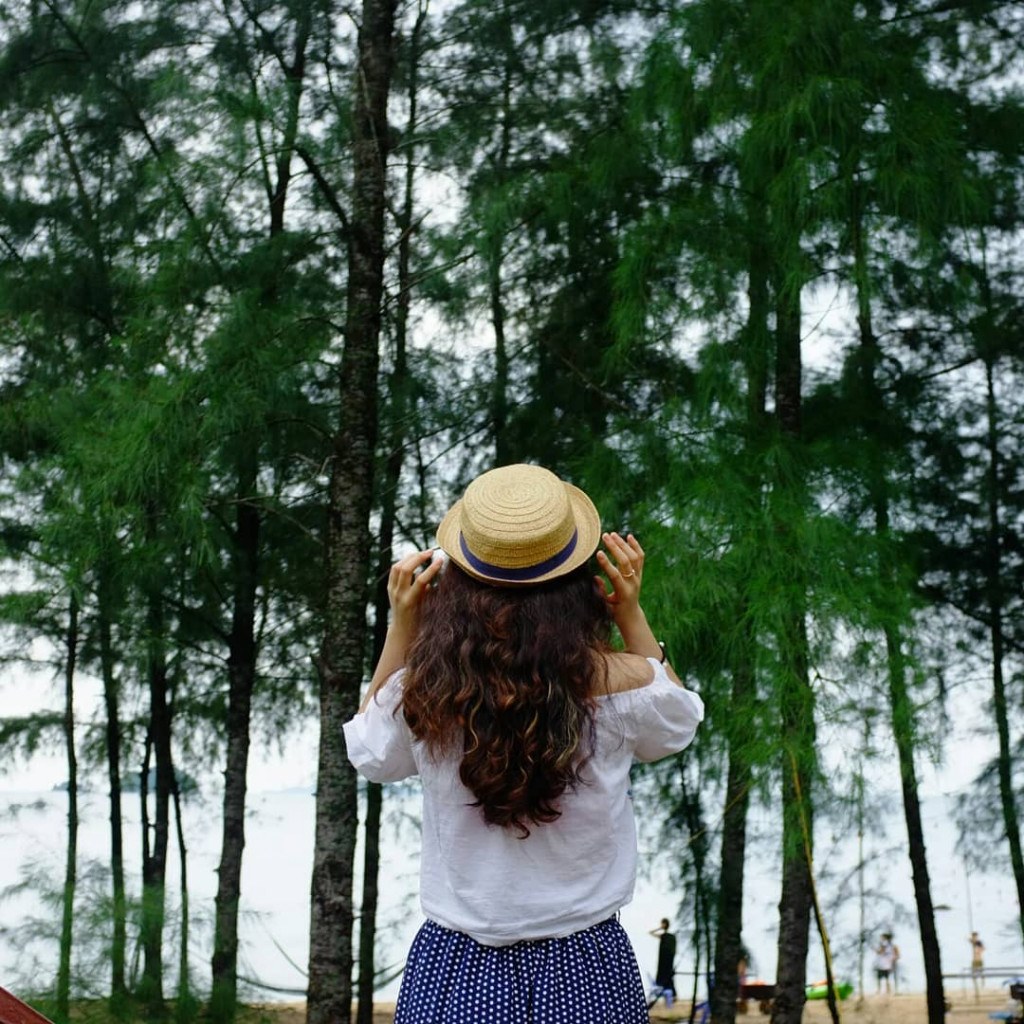 Ảnh: @huong_zom