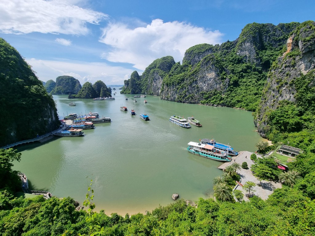 Ảnh: Báo Quảng Ninh