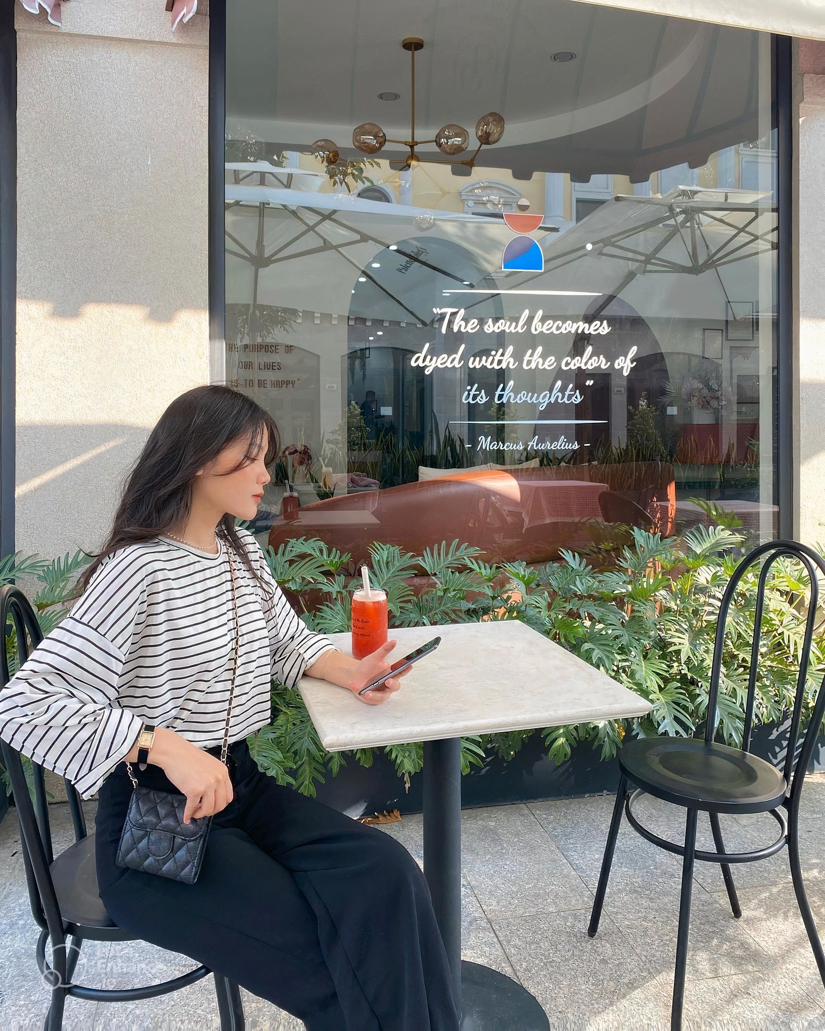 Ảnh: Palette Collect's Boutique Hotel