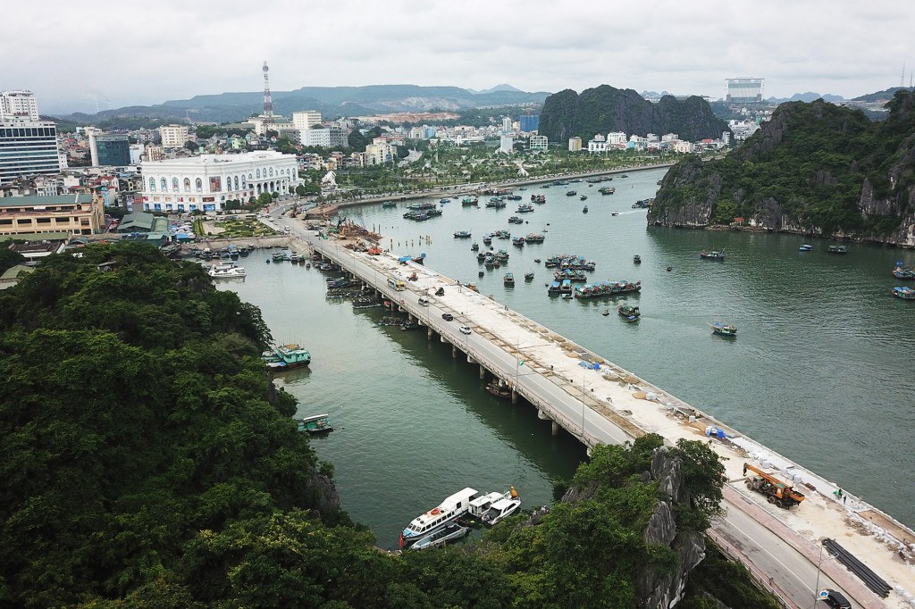 Ảnh: Báo Quảng Ninh