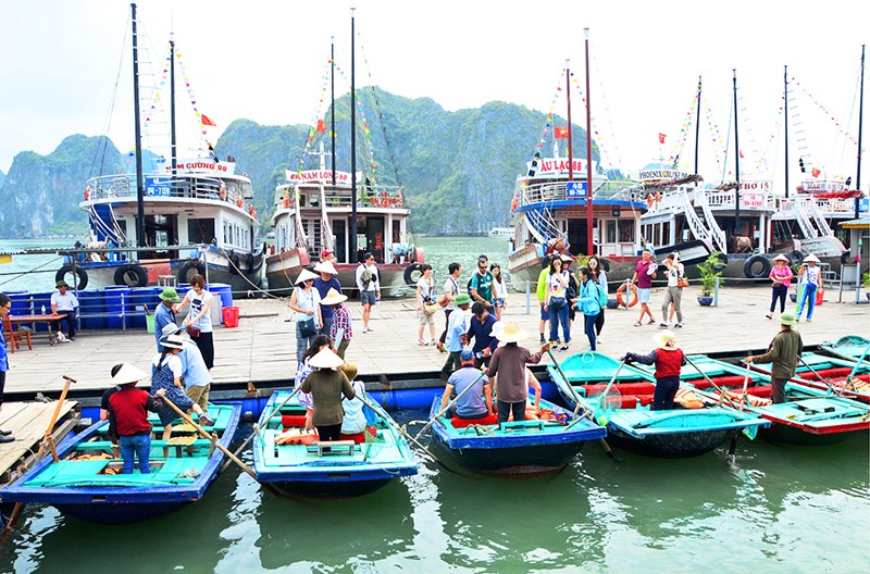 Ảnh: Báo Quảng Ninh