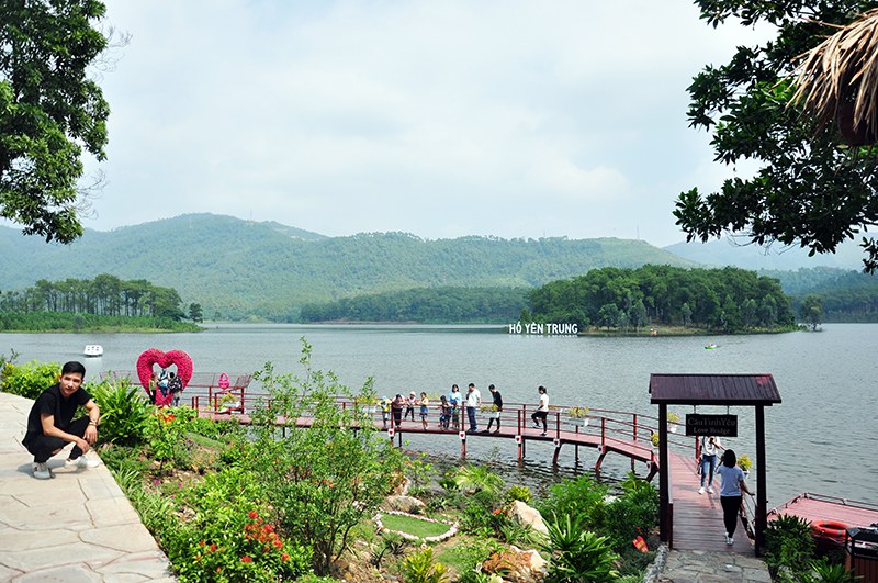 Ảnh: Báo Quảng Ninh