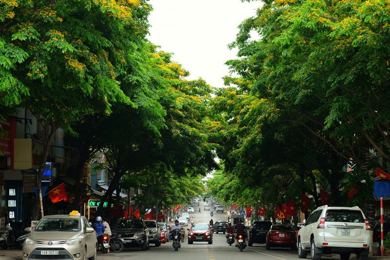 Cẩm nang du lịch Cẩm Phả, Quảng Ninh với 7 điểm đến tuyệt vời 2