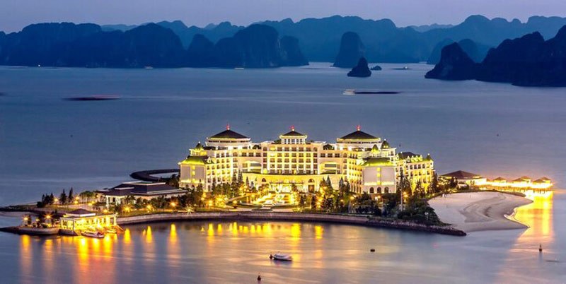 Cẩm nang du lịch Cẩm Phả, Quảng Ninh với 7 điểm đến tuyệt vời 4
