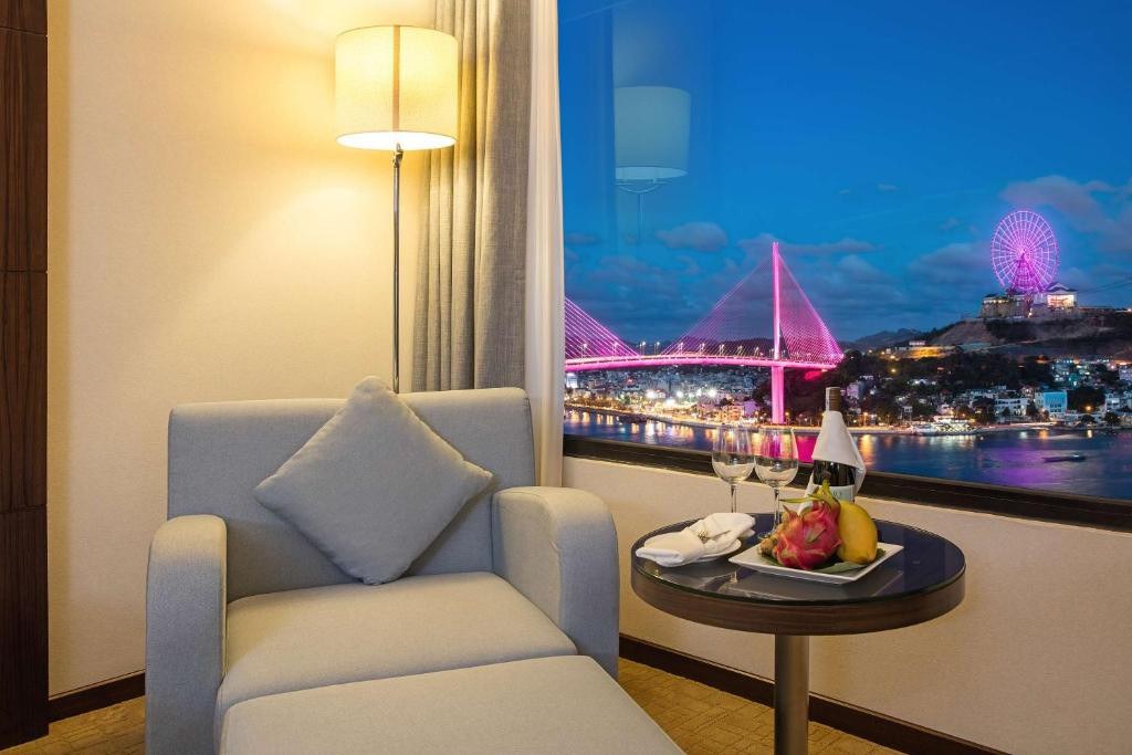 Wyndham Legend Hạ Long ivivu 3
