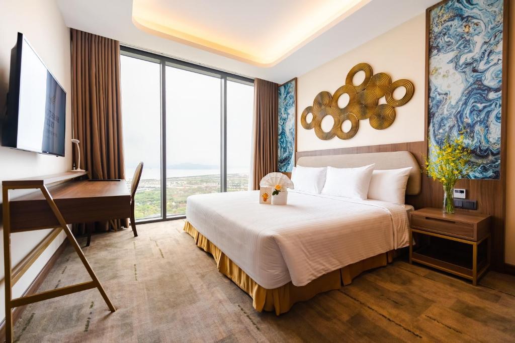 Mường Thanh Luxury Hạ Long Residence ivivu 3