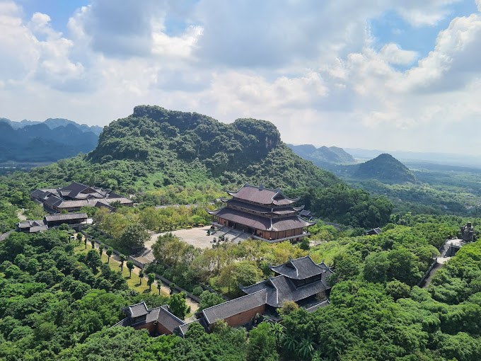 Chùa Bái Đính