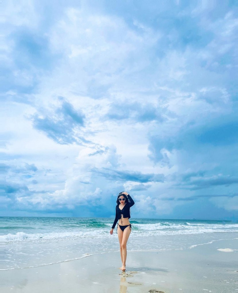 Ảnh: mindy_moncheri