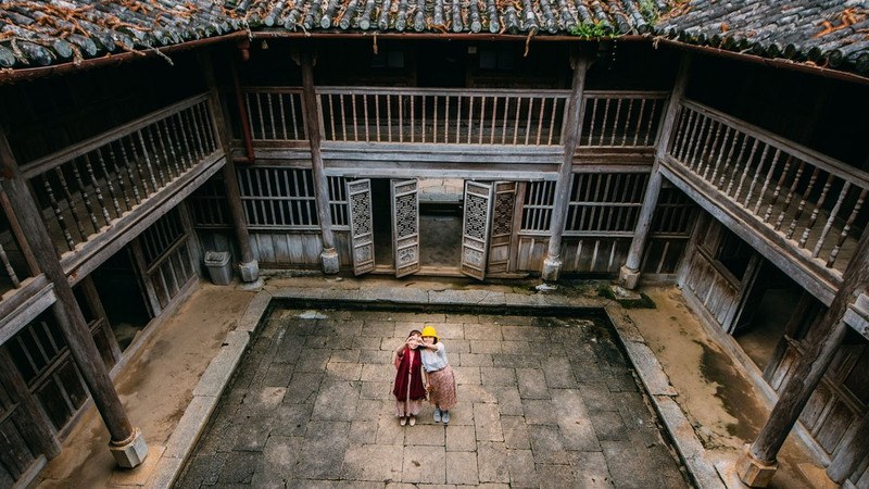 Vọng cảnh Hà Giang Loop, cung đường trong mơ xứ Đông Bắc 14