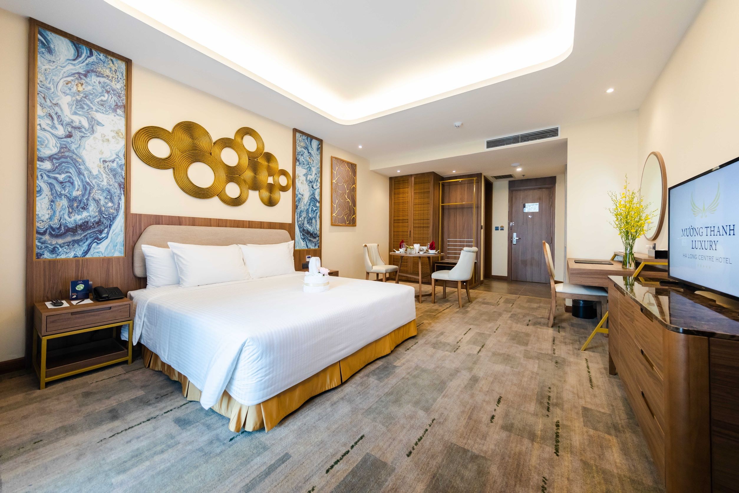 Mường- Thanh -Luxury- Hạ- Long -Residence-ivivu