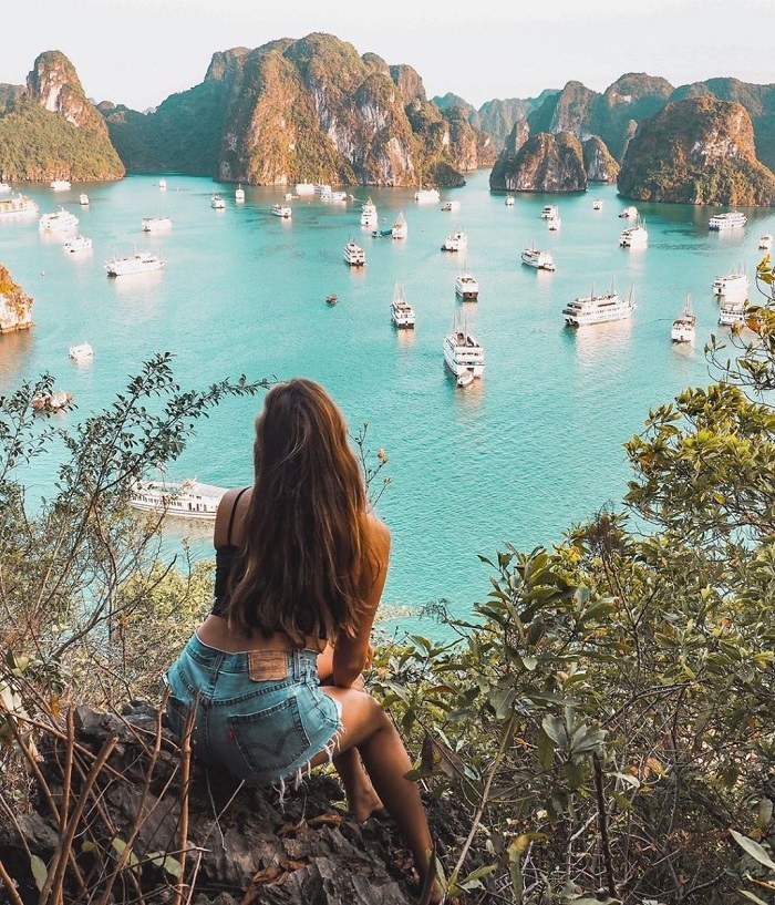 Đảo Ti Top