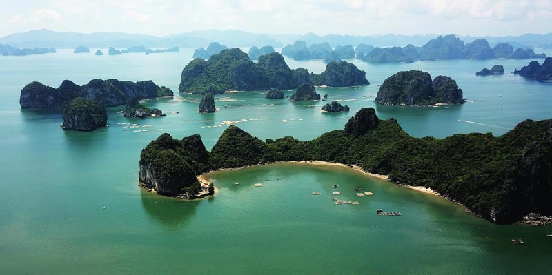 Cẩm nang du lịch Cẩm Phả, Quảng Ninh với 7 điểm đến tuyệt vời 3