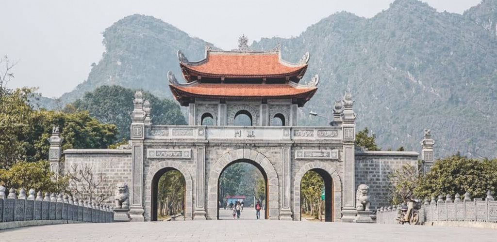 Cố đô Hoa Lư ivivu 2
